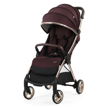 eggZ Stroller - Mulberry