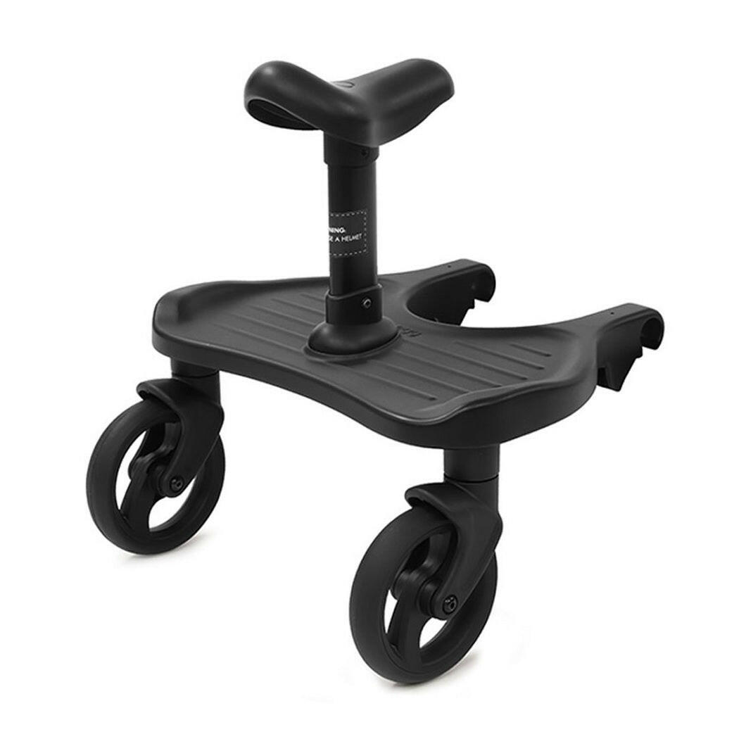 egg ride-on-board with seat