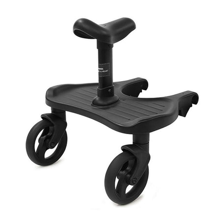 egg ride-on-board with seat