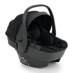 egg Shell 360 Infant Car Seat - Panther