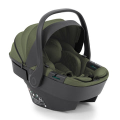 egg Shell 360 Infant Car Seat - Sage