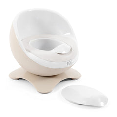 eggloo Potty - Cream - without lid