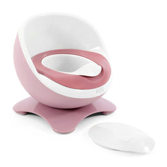eggloo Potty - Pink - without lid