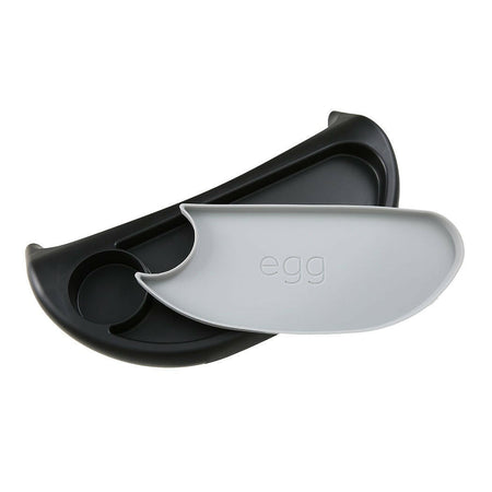 egg Snack Tray with insert