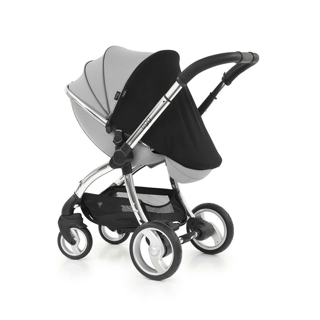 egg Sunshade Cover parent facing