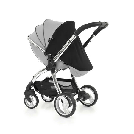 egg Sunshade Cover parent facing