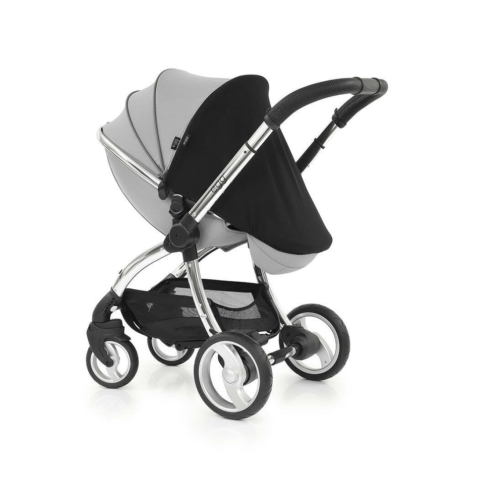 egg Sunshade Cover parent facing