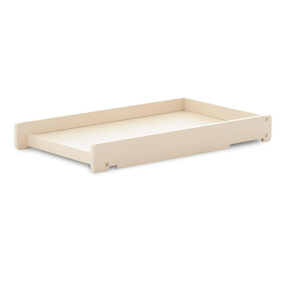 Obaby Evie Cot Top Changer - Cashmere