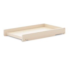Obaby Evie Cot Top Changer - Cashmere