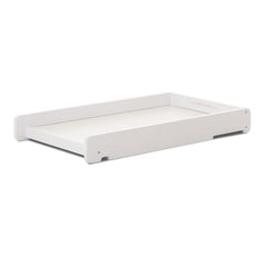 Obaby Evie Cot Top Changer - White