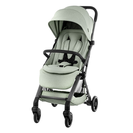Britax Flylite Travel Stroller - Sage Green