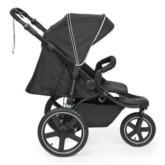 Ickle Bubba Venus Jogger Pro Prime - Midnight - lie-flat