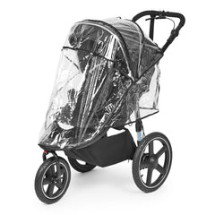 Ickle Bubba Venus Jogger Pro Prime - Midnight - included rain cover