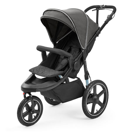 Ickle Bubba Venus Jogger Pro - Charcoal Grey