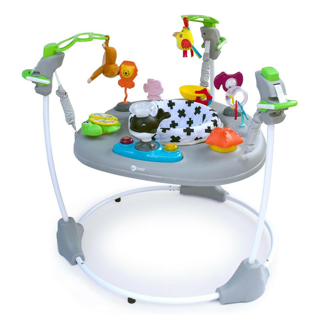MyChild Jumpabout Activity Centre - Animal Kingdom