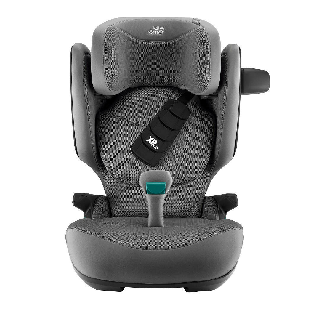 kidfix i-size britax Britax Kidfix PRO i-Size High Back Booster