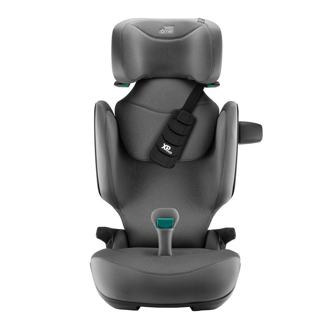 britax kidfix i-size Britax Kidfix PRO i-Size High Back Booster