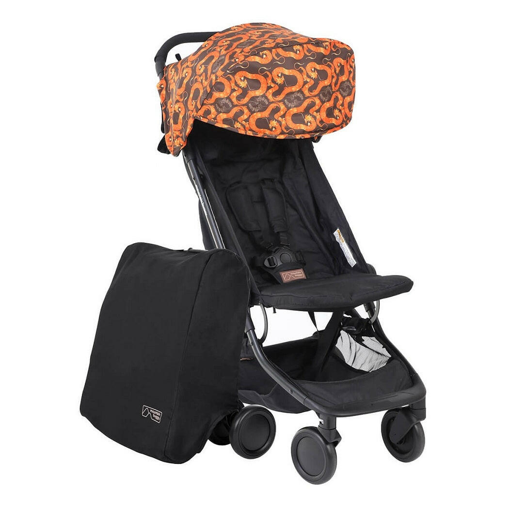 mountain buggy nano v3 travel stroller Mountain Buggy Nano Stroller Lightweight Travel Buggy