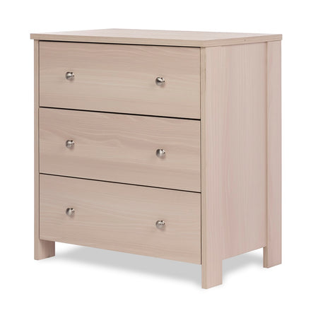 Obaby Nika Changing Unit Aspen - without changing top 