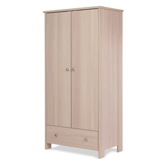 Obaby Nika Wardrobe Aspen