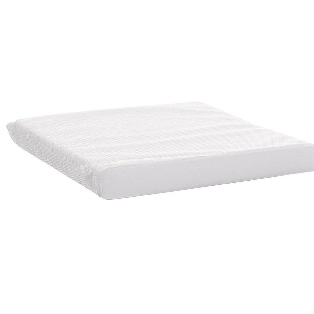 Obaby Foam Mattress -  Crib 
