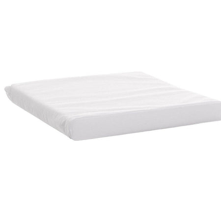 Obaby Foam Mattress -  Crib 