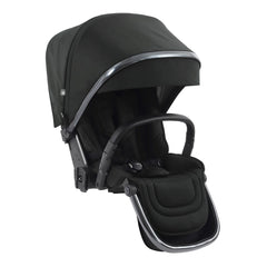 BabyStyle Oyster 4 Tandem Seat - Black Olive