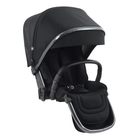 Oyster4 Seat Unit - Carbonite