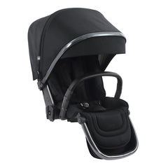 BabyStyle Oyster 4 Tandem Seat - Carbonite