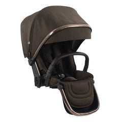BabyStyle Oyster 4 Tandem Seat - Chocolate Velvet