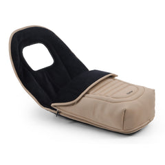 BabyStyle Oyster 4 Footmuff - Fawn 