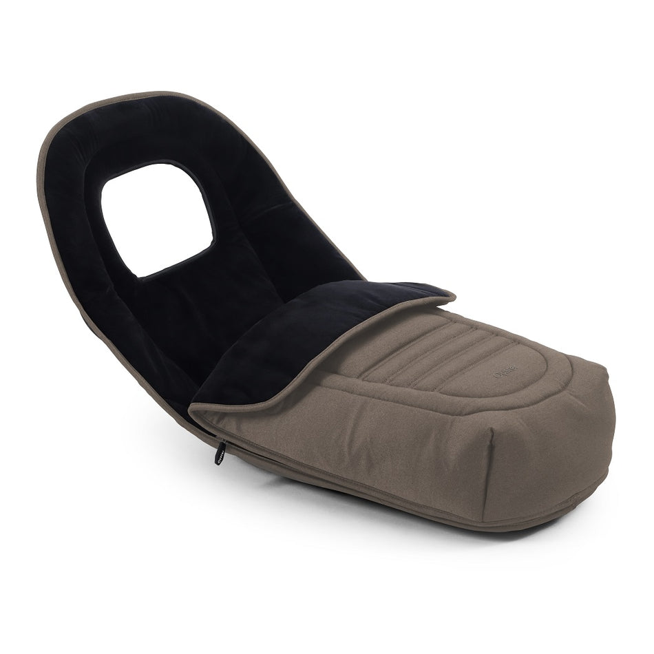 Oyster4 Footmuff - Mink