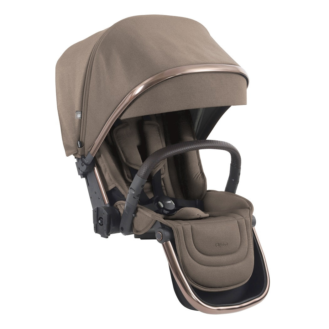 Oyster4 Tandem Seat - Mink