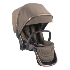 BabyStyle Oyster 4 Tandem Seat - Mink