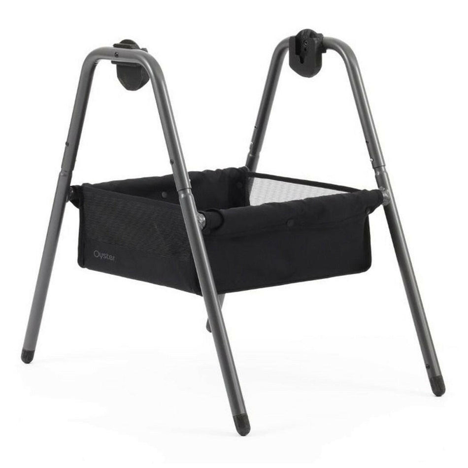 Oyster Carrycot Stand