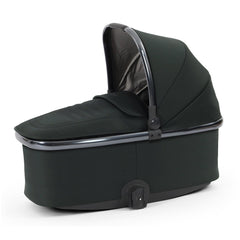 BabyStyle Oyster 4 Carrycot - Black Olive