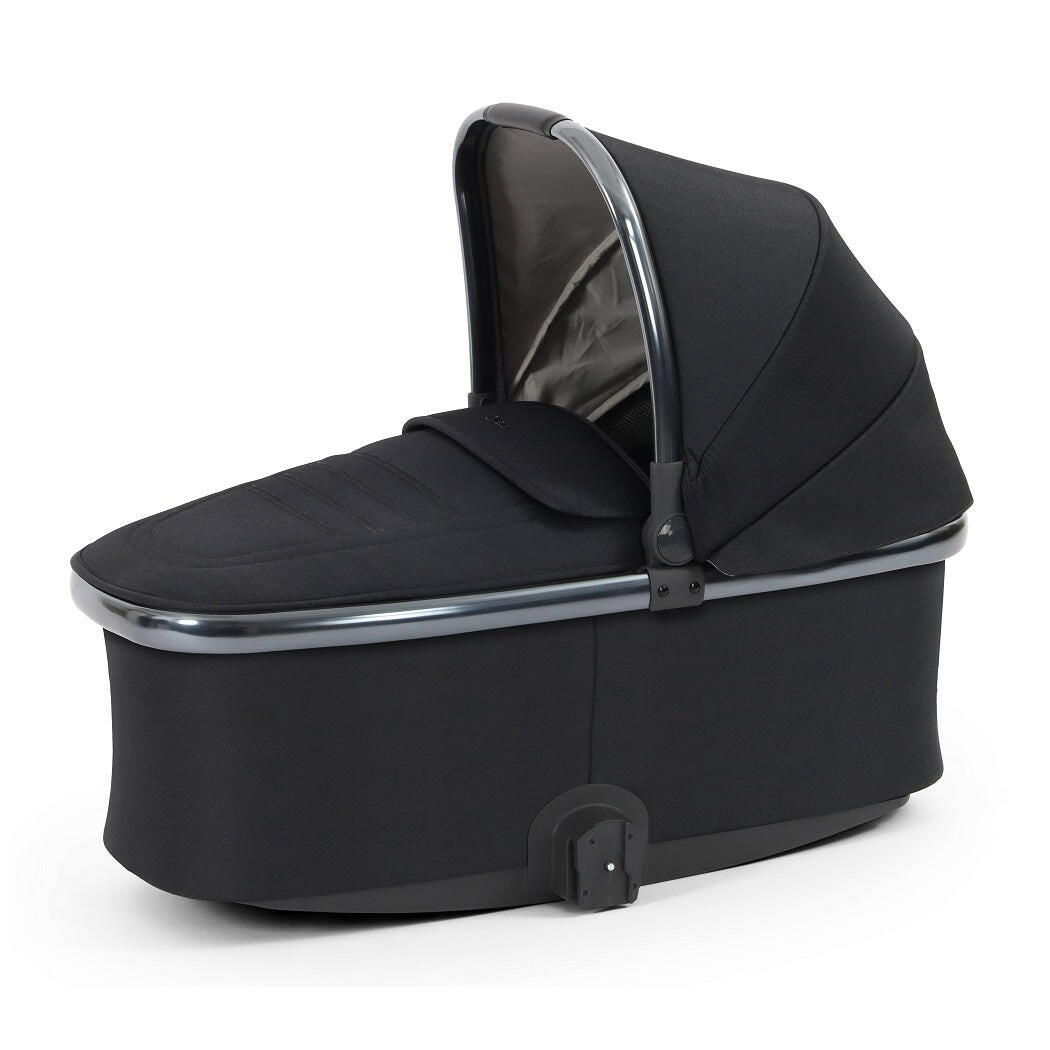 Oyster4 Carrycot - Carbonite