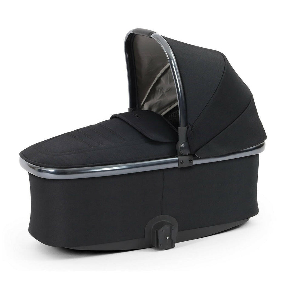 Oyster4 Carrycot - Carbonite