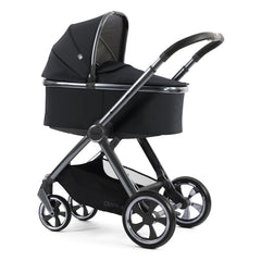 BabyStyle Oyster 4 Pram - Carbonite