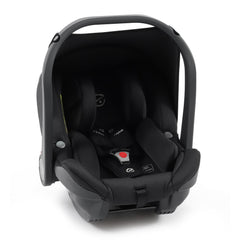 BabyStyle Oyster 4 Capsule i-Size Infant Carrier - Carbonite