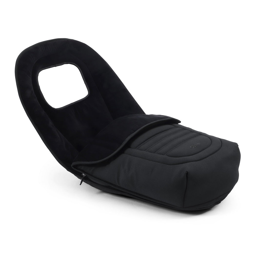 Oyster4 Footmuff - Carbonite