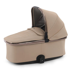 Oyster4 Carrycot - Fawn