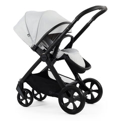 BabyStyle Oyster 4 Pushchair - Jubilee - parent-facing