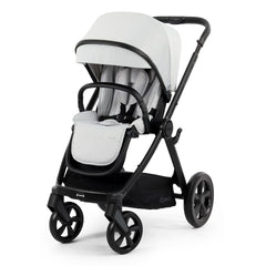 BabyStyle Oyster 4 Pushchair - Jubilee - forward-facing