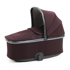 BabyStyle Oyster 4 Carrycot - Mulberry