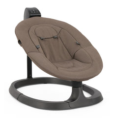 Oyster Ocean Baby Rocker & Seat - Mink - toddler seat
