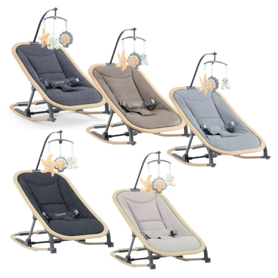 BabyStyle Oyster Rocker