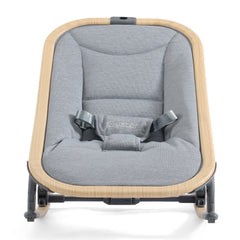 BabyStyle Oyster Rocker (Moon) - showing the rocker without its mobile