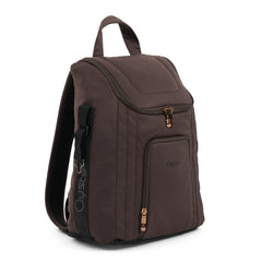 Oyster Vee Backpack - Chocolate