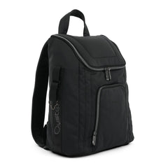 Oyster Vee Backpack - Liquorice
